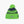 Seattle Seahawks 2022 Sideline Action Green Cuff Pom Beanie