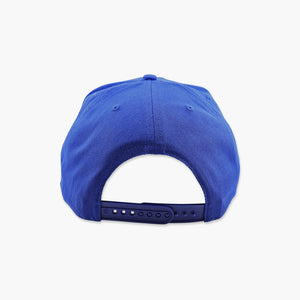 Seattle Mariners Royal Trident Hitch Snapback