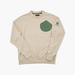 Seattle Storm Skybox Crewneck