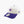 Washington Huskies Two-Tone Mini Patch Adjustable Hat