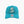Seattle Mariners Tailgate Teal Offsides Adjustable Hat