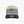 Seattle Seahawks Cream Foam Trucker Snapback