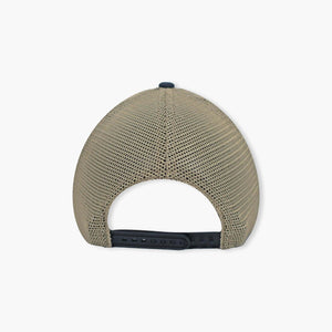 Seattle Seahawks Navy Trawler Trucker Hat