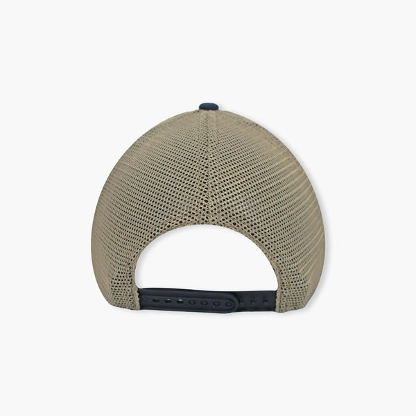 Seattle Seahawks Navy Trawler Trucker Hat