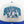 Seattle Seahawks x Disney Finding Nemo Seagulls Adjustable Hat