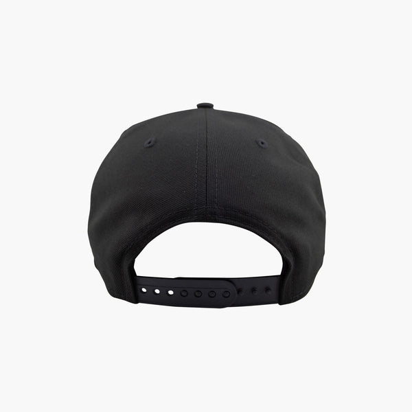 Seattle SuperSonics New Era 2005 All-Star Game Black Snapback