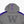 Washington Huskies Colosseum Gradient Grey Youth Hoodie