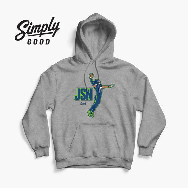 JSN Dunk Hoodie