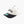 Reverse Black & Cream Seattle Two-Tone Snapback