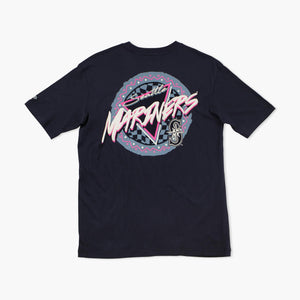Seattle Mariners Vice Glow In the Dark T-Shirt