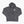 Layered Shield Heather Black Seattle Full Zip Hoodie