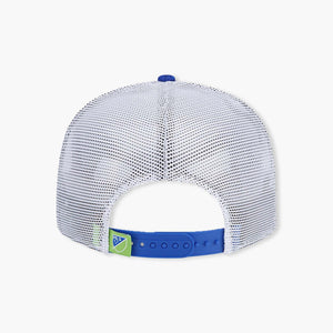 Seattle Sounders Season Kickoff Snapback