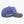 Seattle Seahawks Thrift Blue Calderwood Hitch Snapback