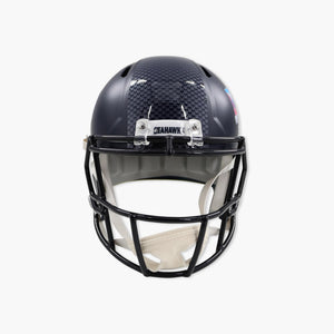 Seattle Seahawks Super Bowl LX Champions Full-Size Helmet
