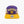 Washington Huskies Purple Diamond Hitch Snapback