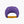 Washington Huskies Purple Diamond Hitch Snapback