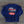 The Blue Collar Navy Crewneck, Big Dumper Collection