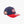 World Baseball Classic Team USA Two-Tone M-Crown Snapback