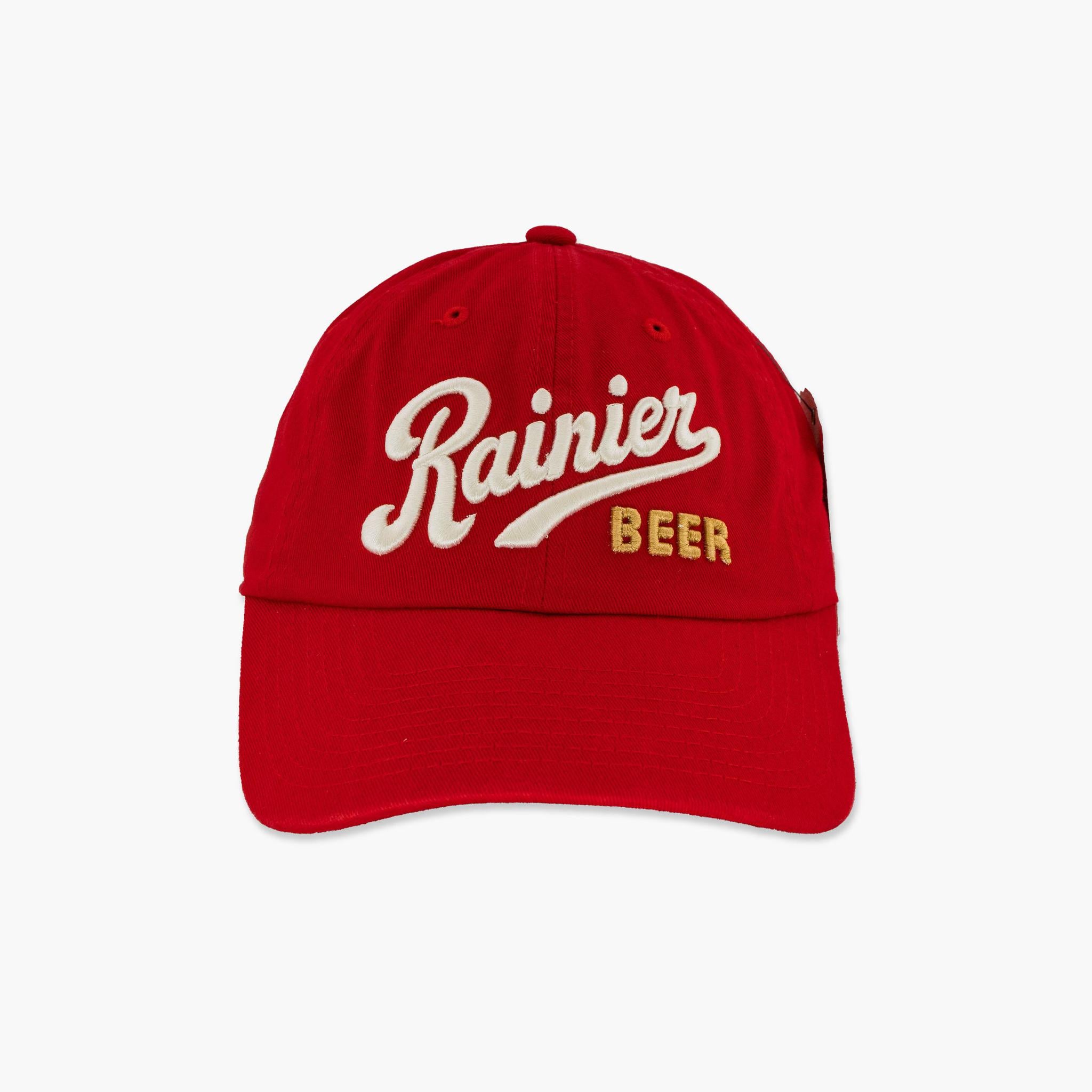 Rainier Beer and Rainiers – Simply Seattle
