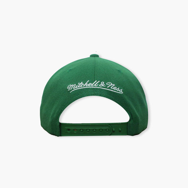 Seattle SuperSonics Space Needle Green Popz Snapback
