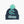 Seattle Kraken Punch Out Cuff Pom Beanie