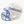 Seattle Seahawks Retro Cream Full Size Helmet