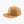 Seattle Mariners Bronze S Logo Fitted Hat
