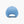 Seattle Mariners Trident Powder Blue Adjustable Hat