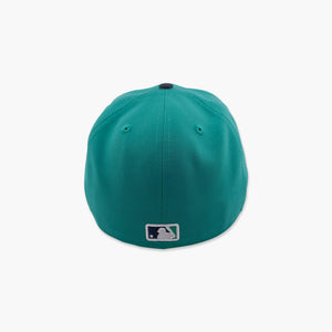 Seattle Mariners 2026 Spring Training Fitted Hat