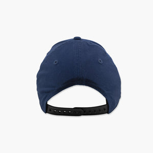 Seattle Seahawks Gothic Script Women's Snapback