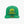 Seattle SuperSonics Skyline Classic A-Frame Snapback