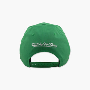 Seattle SuperSonics Head Coach Throwback Pro Snapback
