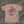 The Gameday Tan T-Shirt, Big Dumper Collection