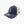 Seattle Mariners Fan A-Frame Mesh Trucker Hat