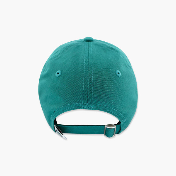 Seattle Mariners Northwest Green Compass Adjustable Hat