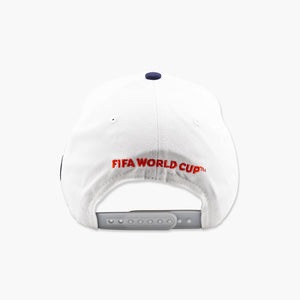 2026 FIFA World Cup USA Home Pitch Snapback