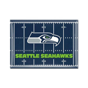 Seattle Seahawks 2.5" x 3.5" Kickoff Magnet