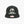 Seattle SuperSonics Black & White Skyline Snapback