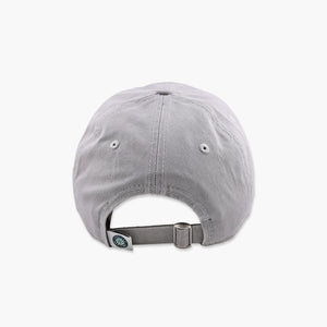 Seattle Mariners Grey Compass Adjustable Hat
