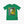 Seattle SuperSonics Youth Kelly Green Poster T-Shirt
