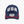 US Soccer Navy Country Classic Adjustable Hat