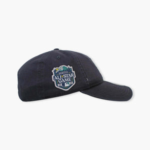 New Era Seattle Mariners 2023 All-Star Game Navy Adjustable Hat