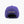 Washington Huskies Purple Cartoon Snapback