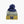 Washington Huskies Shaded Cuff Pom Beanie