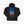 FIFA World Cup US Soccer Black Matchday Pulse Hoodie
