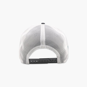 Seattle Sounders Throwback Jersey Hook 2026 Trucker Snapback