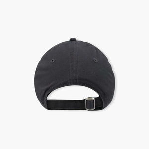 Seattle Storm Graphite Adjustable Hat