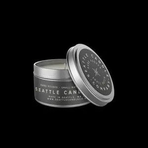 Evergreen + Cedar 4 oz Candle