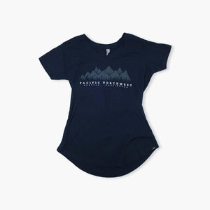 Pokey Denim Women's T-Shirt