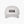 The Let's Play Classic White Adjustable Hat